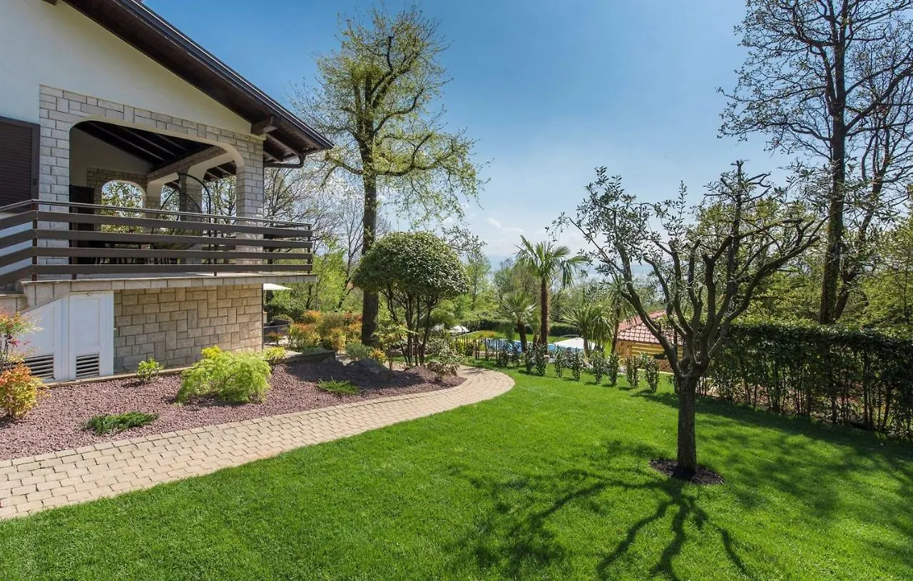 Villa Bona Ventura With Sea View Near Opatija Icici Croatia