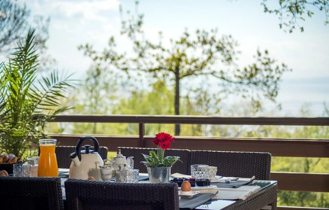 Villa Bona Ventura With Sea View Near Opatija Icici Croatia