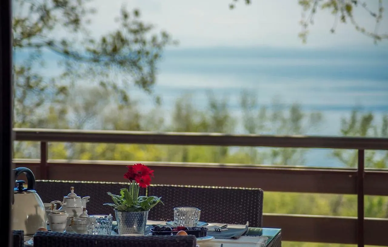 Villa Bona Ventura With Sea View Near Opatija Icici Croatia