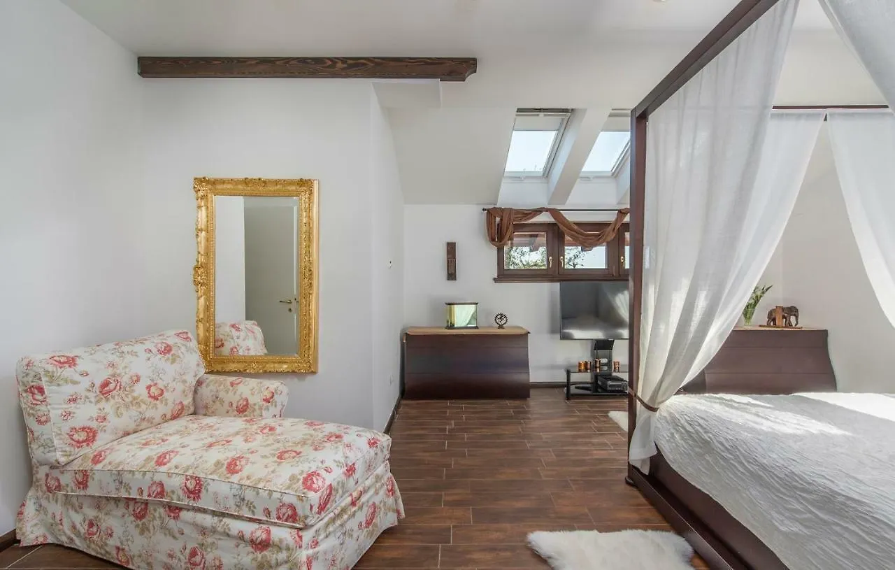 Villa Bona Ventura With Sea View Near Opatija Icici 0*,