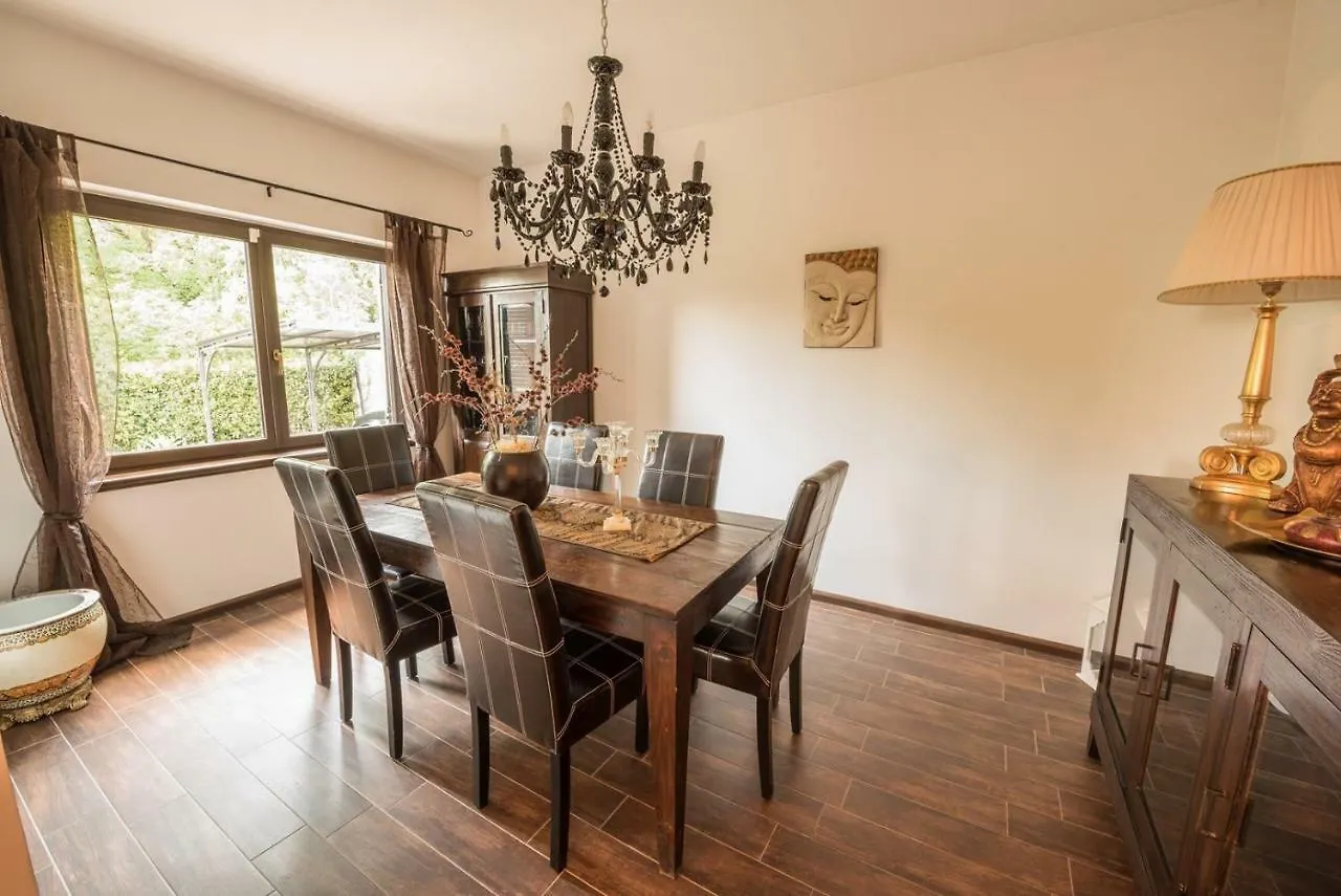 Villa Bona Ventura With Sea View Near Opatija Icici Croatia