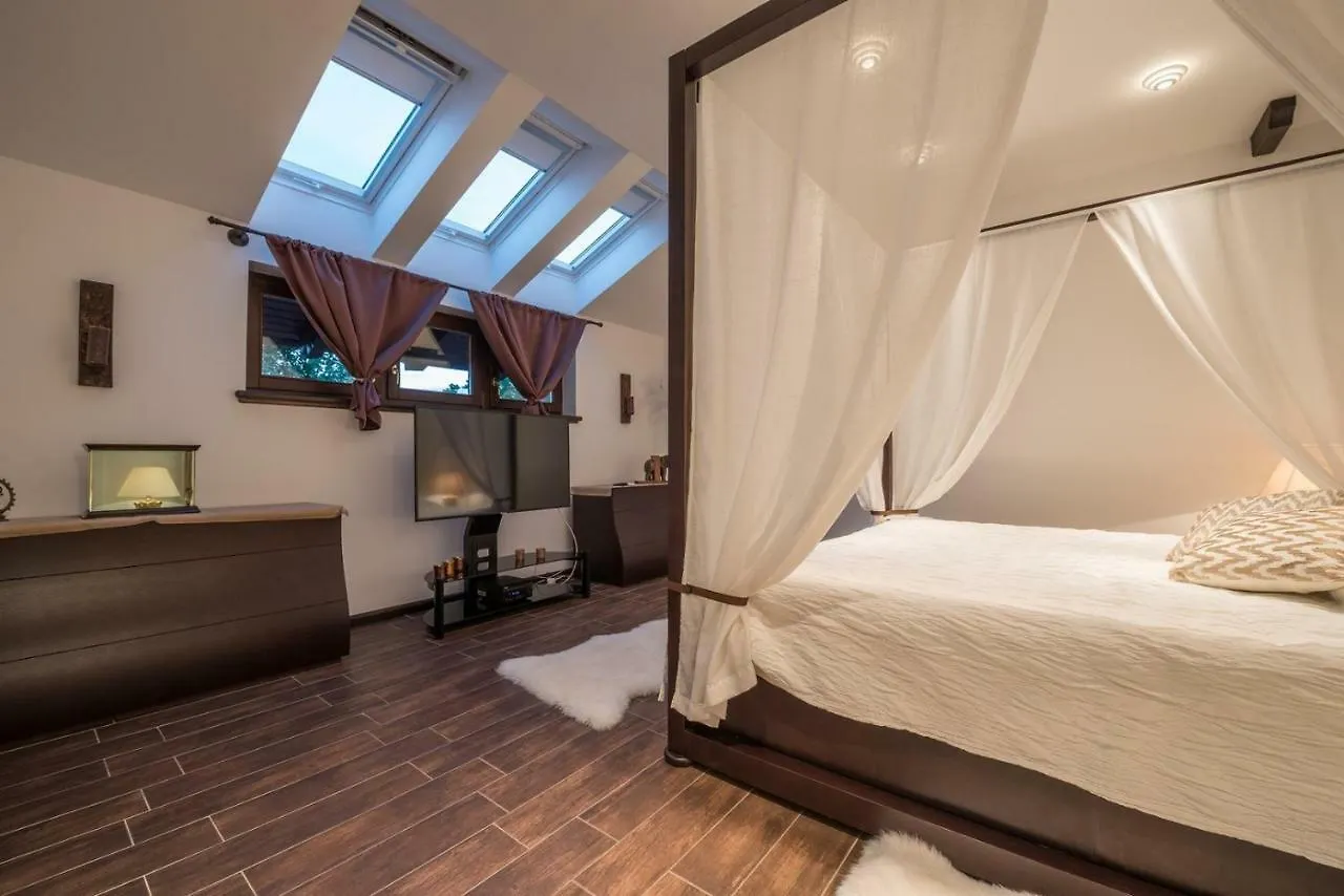 Villa Bona Ventura With Sea View Near Opatija Icici Croatia