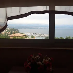  Appartamento Salyna