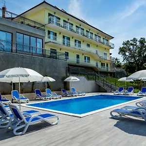 3* Affittacamere Villa Residence Icici